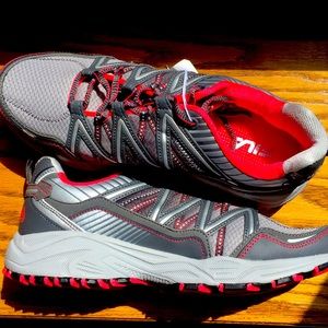 FILA new trail running shoes